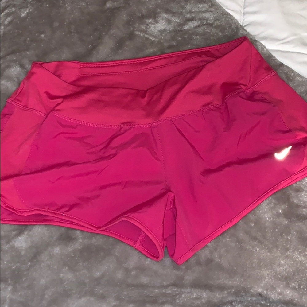 No longer fits